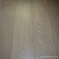 Golden Choice Engineered Hickory 6-1/2" x 3/4" - Granite Golden Choice Engineered Hickory 6-1/2" x 3/4" - Granite